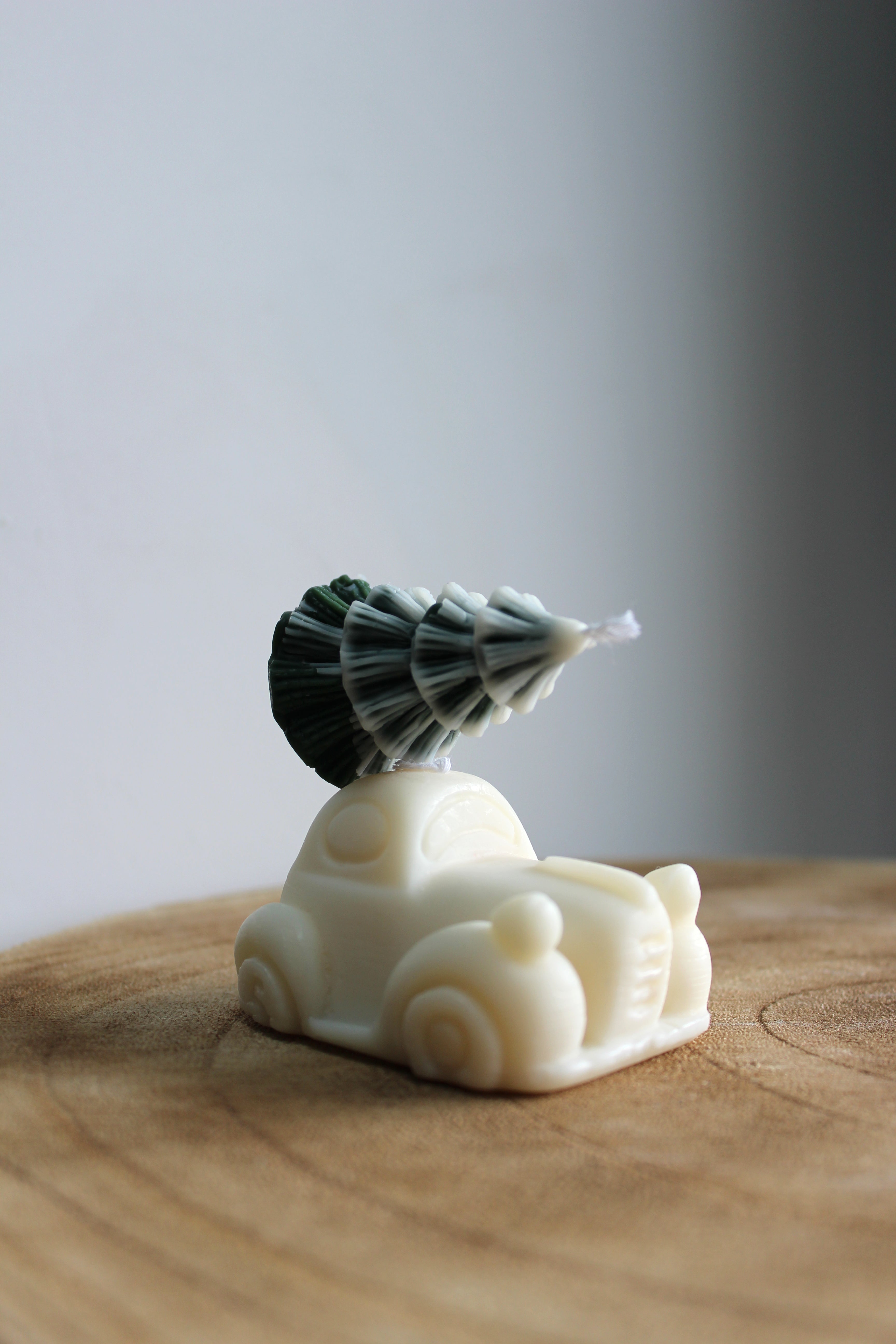 Petite voiture - 70g